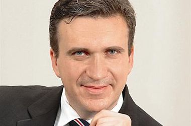 Об этом говорят: Павел Шеремета подал в отставку с поста министра экономики