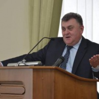 Мэр-сепаратист Александр Шмальц поехал оформлять пенсию в Киев