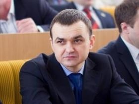 Мериков уверен, что Роман Забзалюк отказался от мандата, выполняя указания Партии регионов
