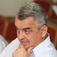 Полтавский губернатор Виктор Бугайчук подал в отставку