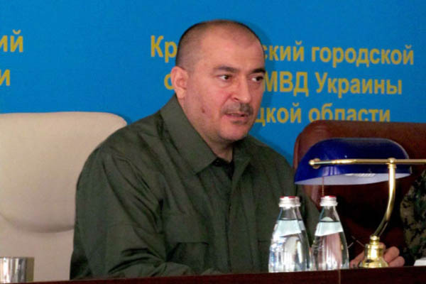Василий Паскал - Зам Авакова должен был контролировать преследование активистов Майдана