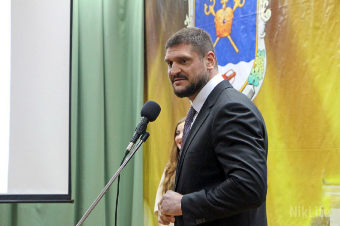 "Мне было очень сложно": Алексей Савченко признался, что всего два месяца назад начал учить украинский язык