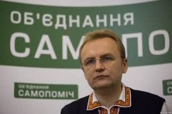 Партия Садового не смогла освоить 1,8 млн из бюджета