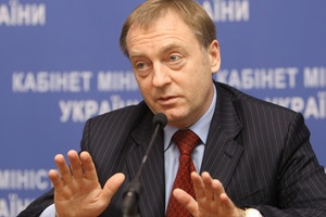 Александра Лавриновича почти согласовали на должность председателя ЦИК