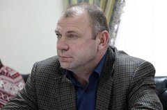 Декларация: Игорь Бриченко за год получил доход почти в 200 тысяч гривен