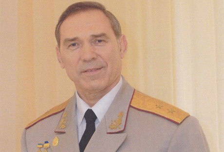 Василий Крутов назначен главой Антитеррористического центра при СБУ