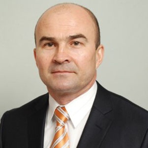 На должность заместителя министра обороны Украины согласована кандидатура Артуро Бабенко