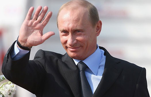 Мнение: Путин прикрывается Сирией для уничтожения Украины