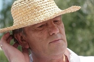 Виктор Ющенко стал "главным" украинским пчеловодом на празднике пчел в Польше