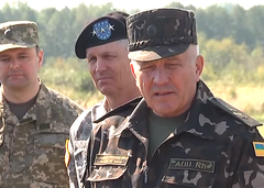 Известный телеведущий назвал командующего сухопутными войсками Украины Анатолия Пушнякова пидар@.ом