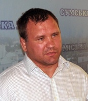 Владимир Зима возглавил спортивную школу Динамо