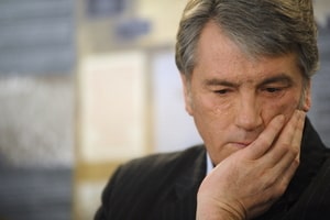 Окружение Виктора Ющенко "сливало" газовый контракт с Россией за взятку