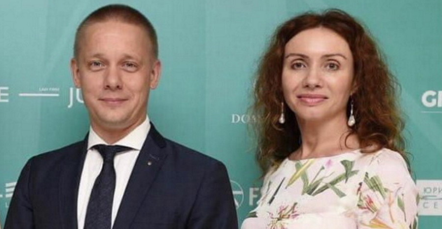 Скандал в ВАКС: судьи Евгений Крук и Инна Билоус крутят роман и не декларируют имущество