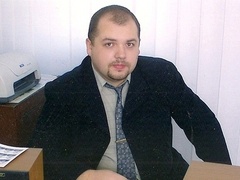 В Луцке за взятки арестован депутат от \'Свободы\': он торговал местами на кладбище