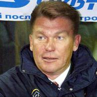Тренер Динамо Олег Блохин может уйти в отставку