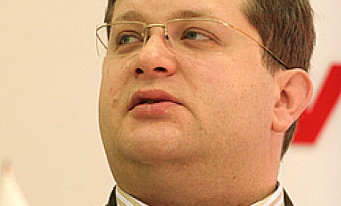 Арьев обвинил Наливайченко в бездеятельности при выводе «Приватбанком» миллиардов за границу