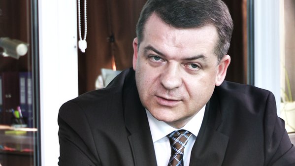 ГПУ подозревает «бриллиантового» прокурора Александра Корнийца еще и в рейдерстве