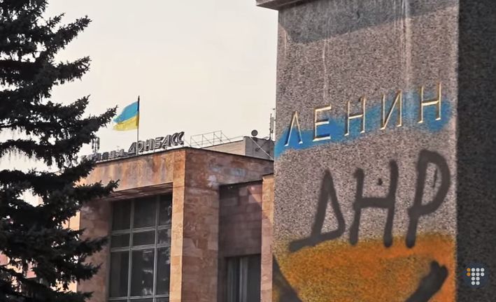 Украина обсуждает план Мореля, предполагающий выборы на Донбассе по специальному закону и не упоминающий разоружение и контроль над границей