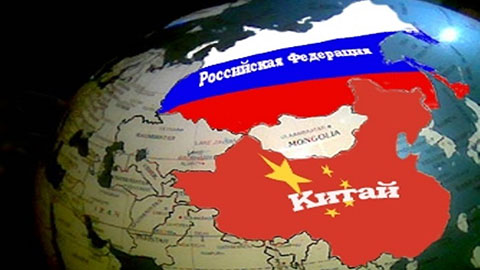 Об этом говорят: Россия отдает свою территорию Китаю