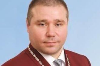 Игорь Мосийчук уличил судью КСУ в связях с террористом