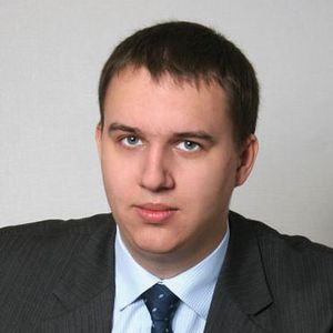 Заместитель мэра Ирпеня от партии УДАР Ярослав Мисяц подал в отставку