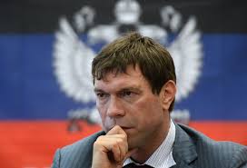 Об этом говорят: Олег Царев хочет попасть в Госдуму