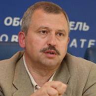 Украинская власть готовится к фальсификации выборов 2012 года, — эксперт