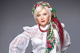 Оксана Билозир рассказала, сколько с нее требовали за показ концерта на «1+1»