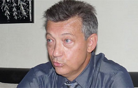 Александр Николаевич Бондарь