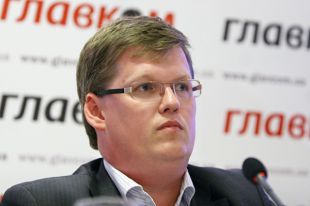 Бардак в службе занятости: Павел Розенко увольняет всех руководителей
