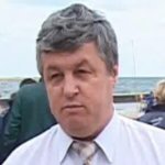 Костусев уволил начальника муниципального управления образования и науки Валерия Шупарского
