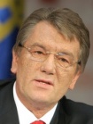 Виктор Андреевич Ющенко