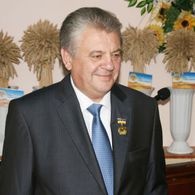 Тернопольского губернатора освистали за поздравления от Януковича (ВИДЕО)