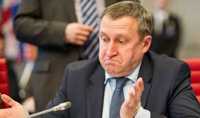 Посол Украины в Польше избил в туалете крымского министра