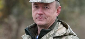 Полторак назначил командиром Сил спецопераций генерал-майора Игоря Лунева