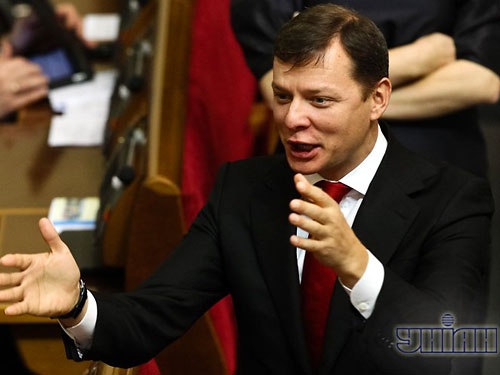 Виталий Кличко продвигает в мэры Киева своего брата?