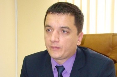 Скандально известный одесский милиционер Алексей Семенцов возглавил областную миграционную службу