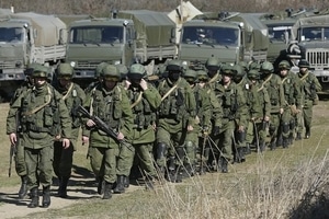Контрнаступление на Донбассе: Владимир Голышев предсказал победу украинской армии