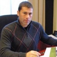 Владислав Гельзин стал самым возрастным дебютантом в чемпионате Украины