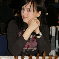 Первая украинская чемпионка мира по шахматам Анна Ушенина получит от государства аж $3 тысячи