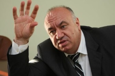 Возбуждено дело против экс-главы АМКУ Василия Цушко