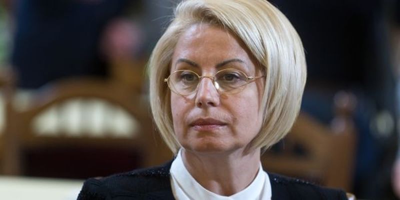 Анна Герман возглавит штаб Вилкула на выборах мэра Днепропетровска