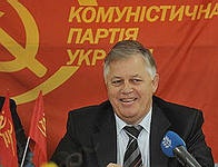 Петр Симоненко назван лидером народного антидоверия