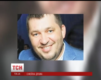Одесский бизнесмен Александр Грановский силой похитил 5 детей у их матери