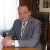 Глава Киевской райадминистрации Одессы Владимир Сушков задержан при получении взятки в 38 тысяч долларов США