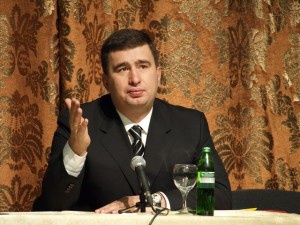 Апелляционный суд оставил Игоря Маркова под стражей до 20 декабря