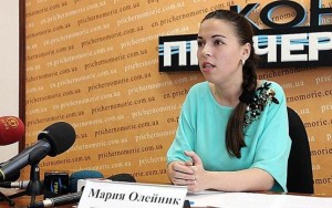 Скандальчик: Пресс-секретарь мэра Одессы Геннадия Труханова была уволена за антиукраинские высказывания в Facebook