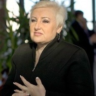 Умерла самая богатая женщина Украины Ольга Нечитайло-Риджок