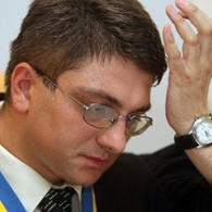 Родион Киреев отпустил члена Нацсовета, подозреваемого в получении взятки, под 'личное обязательство'