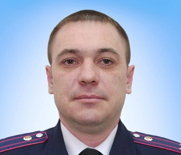 Сергей Николаев назначен и.о начальника милиции Симферополя